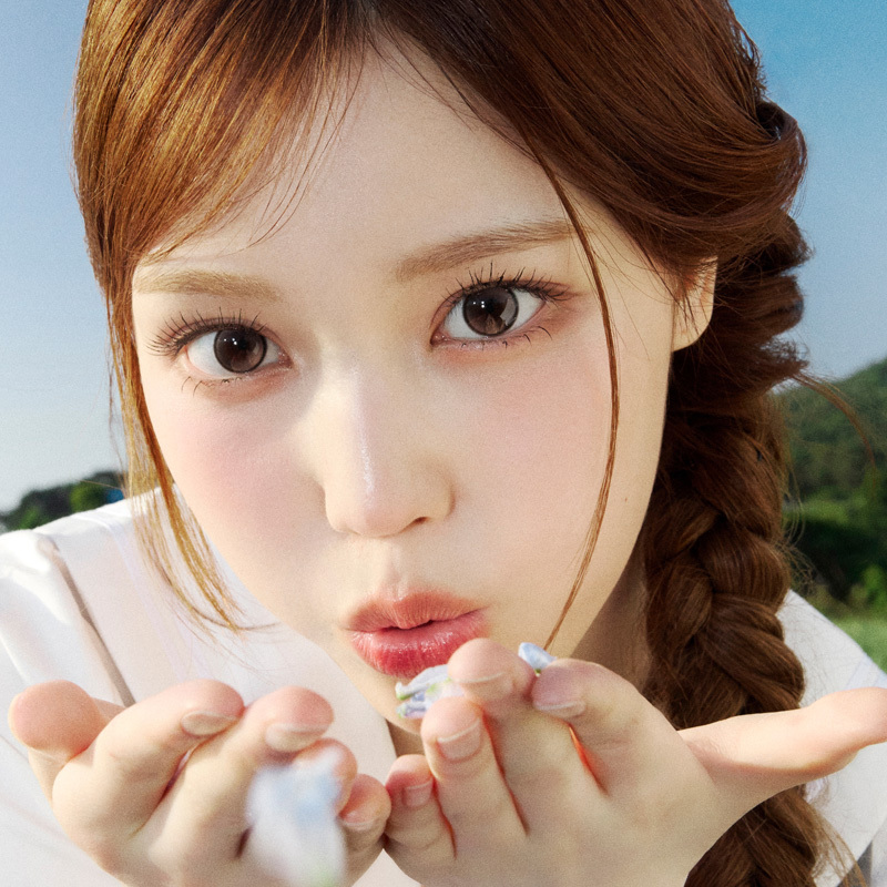チョン・セビの画像