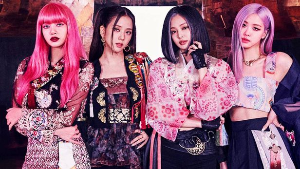 BLACKPINK