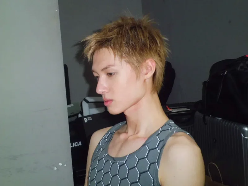 マーティンの画像